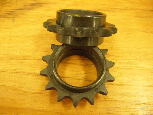 H153139 / H153139-00 dente del dente per catena 14 per il minilab di Noritsu Koki fornitore