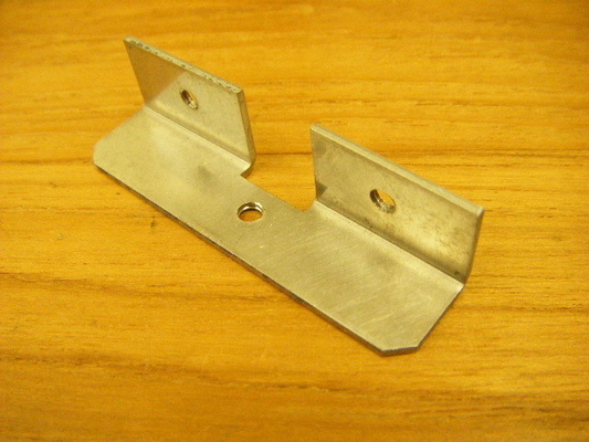 A082292 / Piatto di rinforzo A082292-01 per il minilab di Noritsu Koki fornitore