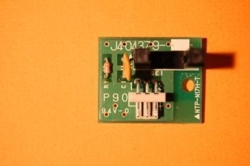 J404379 / PWB del SENSORE del minilab di J404379-00 Noritsu fornitore