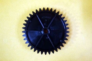 A128813 / INGRANAGGIO 37T del minilab di A128813-01 Noritsu fornitore