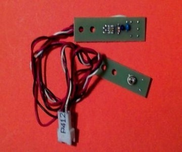 W407478 / UNITÀ del SENSORE del minilab di W407478-03 Noritsu fornitore