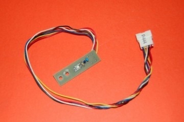 W490260 / UNITÀ del SENSORE del minilab di W490260-11 Noritsu fornitore