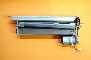 UNITÀ del TAGLIACARTE del pezzo di ricambio di Z019746 Z019746 01 Noritsu Minilab fornitore