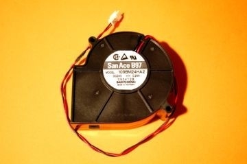 UNITÀ 24V del VENTILATORE di W410784 W410784 01 Noritsu Minilab fornitore