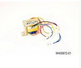 Parte del minilab di Noritsu # W405872/W405872-01 TRASFORMATORE SA922H fornitore
