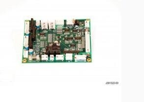 Parte del minilab di Noritsu # PWB J391322/J391322-00 fornitore