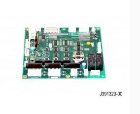 Parte del minilab di Noritsu # PWB J391323/J391323-00 fornitore