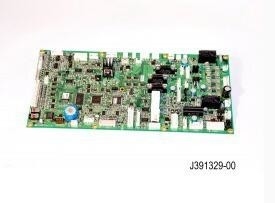 PWB di controllo dell'unità di elaborazione del pezzo di ricambio di J391329 J391329 00 Noritsu QSS3501 Minilab fornitore