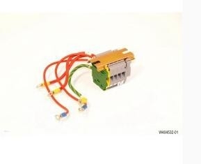 Parte del minilab di Noritsu # STRISCIA TERMINALE W404532/W404532-01 fornitore