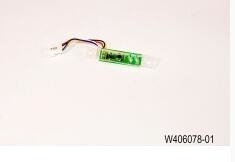 UNITÀ del SENSORE del pezzo di ricambio W406078 W406078 01 di Noritsu Minilab fornitore