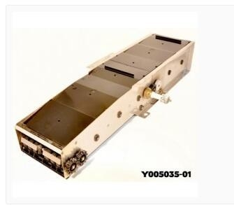 Parte del minilab di Noritsu # SCAFFALE PIÙ ASCIUTTO Y005035/Y005035-01 fornitore