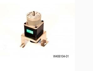 Parte del minilab di Noritsu # UNITÀ di MOTORE W406104-01 103G775-12G1 fornitore