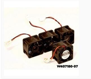 Parte del minilab di Noritsu # UNITÀ 109P0424H302 del FAN W407180/W407180-07 fornitore