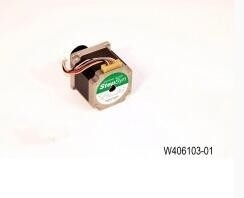Parte del minilab di Noritsu # UNITÀ di MOTORE W406103-01 103H7123-3141 fornitore
