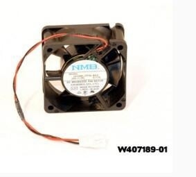 FAN 2410ML 05W B60 24V del pezzo di ricambio W407189 W407189 01 di Noritsu Minilab fornitore