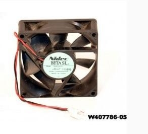FAN D08T-24TG del pezzo di ricambio di W407786 W407786 05 Noritsu Minilab fornitore