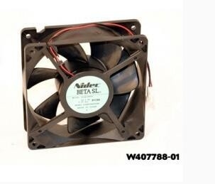 UNITÀ D12E-24PH del FAN del pezzo di ricambio di W407788 W407788-01 Noritsu Minilab fornitore