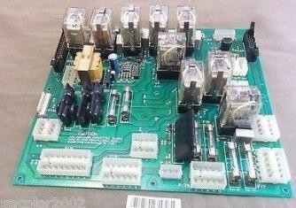 PWB MINILAB DEL RELÈ DI NORITSU J303594 fornitore