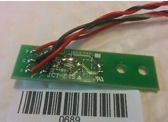 UNITÀ del SENSORE del pezzo di ricambio di W407475 W407475-01 J802322 NORITSU Qss3001 3011 MINILAB fornitore