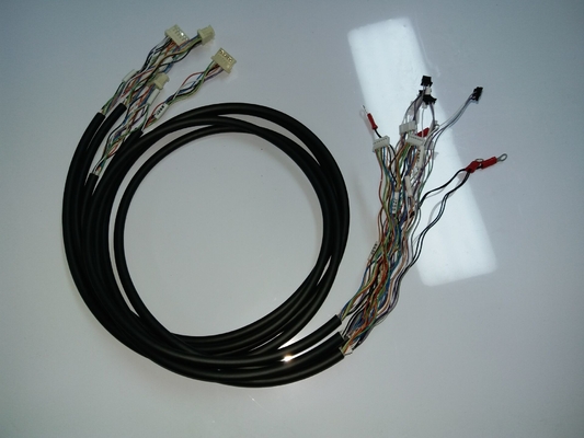 Cavo W412851 del braccio del minilab di Noritsu QSS32 fornitore