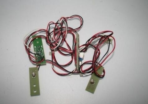 W407477 01 J802322 W407478 01 J404348 W490260 11 Noritsu QSS3001 3011 UNITÀ del SENSORE di Minilab di 3021 serie fornitore