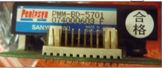 Pezzo di ricambio PMM BD 5701 di Noritsu QSS3702 Minilab fornitore