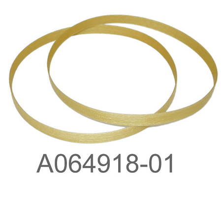 Cinghia del pezzo di ricambio di A064918 A064918 01 Noritsu QSS3001 Digital Minilab fornitore