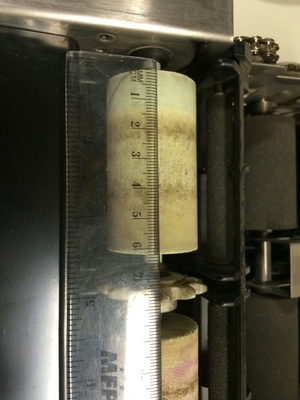 A230548-00 / La parte del minilab di A230548 Noritsu ha usato fornitore