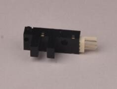 I053129 Noritsu QSS2701 2801 SENSORE del pro Minilab pezzo di ricambio di 3101 3001 3011 LPS24 MICRO fornitore
