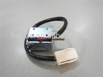 SOLENOIDE del pezzo di ricambio di I034289 00 I034289 Noritsu Qss3701 Minilab fornitore