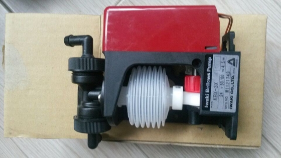 I013133 00 PER 32 33 34 35 37 MINILAB SOFFIETTI di NORITSU Qss29 30 POMPANO KBX 3X 24V P N fornitore