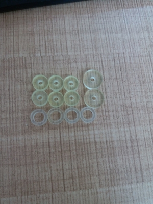 Ring For Noritsu di gomma QSS28 29 30 sostituto del trasportatore di Minilab 120 per il numero del pezzo A064468X4PCS A064617X2PCS A064472X2PCS fornitore