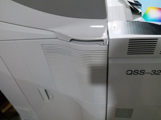 Parte di W410414 01 W410414 Noritsu QSS3201 3202 Minilab fornitore