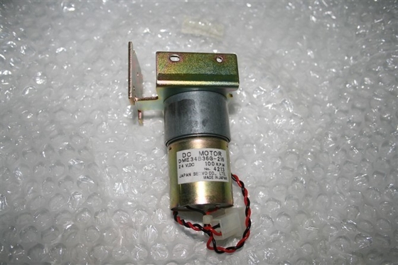 Motore del pezzo di ricambio di W404189 W404189 01 Noritsu Minilab fornitore