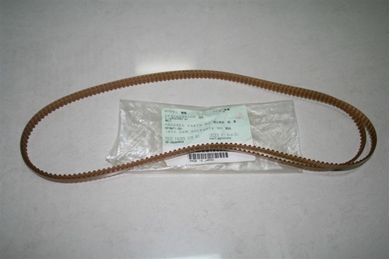 Cinghia H016471/H016471-00 del minilab di Noritsu fornitore