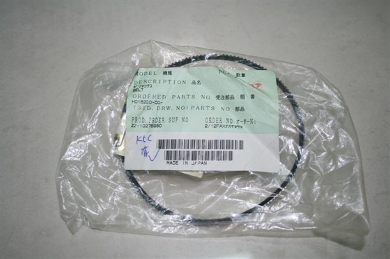 Cinghia H016220/H016220-00 del minilab di Noritsu fornitore