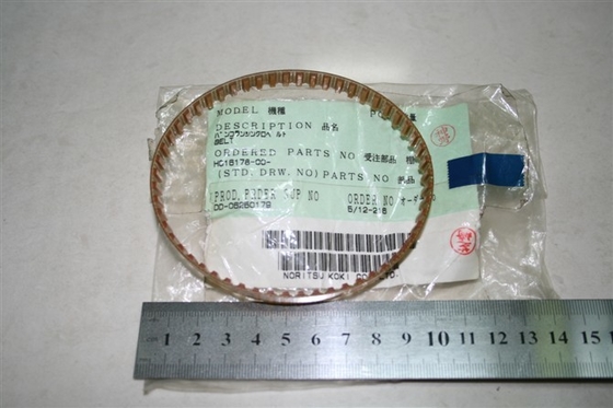 Cinghia H016178/H016178-00 del minilab di Noritsu fornitore