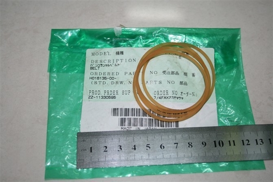 Cinghia H016135/H016135-00 del minilab di Noritsu fornitore