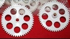 Ingranaggio A510176/A510176-01 del minilab di Noritsu fornitore