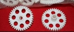 Ingranaggio A510175/A510175-01 del minilab di Noritsu fornitore