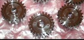 Ingranaggio A660241/A660241-01 del minilab di Noritsu fornitore