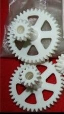 Ingranaggio del pezzo di ricambio di A219718 A219718 01 Noritsu Minilab fornitore