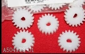 Ingranaggio di Minilab del pezzo di ricambio di A504178 A504178 01 Noritsu fornitore