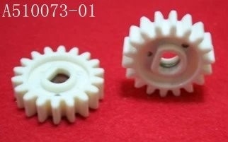 Ingranaggio del pezzo di ricambio di A510073 A510073 01 Noritsu Minilab fornitore