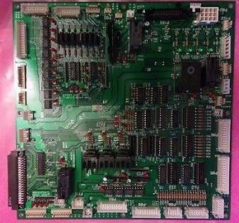 J340012-00 SCHEDA DI ALIMENTAZIONE 2 PCB Per Noritsu QSS-30XX QSS-33XX QSF-V30 QSF-V50 Serie Minilab Ricambi fornitore