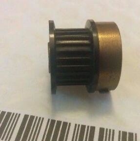PULEGGIA 24T del pezzo di ricambio di A055037 A05503 00 NORITSU MINILAB fornitore