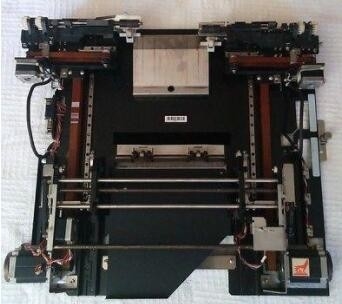 UNITÀ DI TRASCINAMENTO DELLA CARTA di INVERSIONE di NORITSU Qss3001 3011 Minilab fornitore