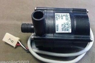MODELLO KDP 5B L500 della POMPA del MAGNETE di NORITSU KOKI Minlab Spare Part fornitore