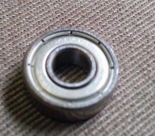 Pezzi di ricambio NSK 695ZZ1 di NORITSU Minilab che SOPPORTANO 695 ZZ1 REJ 8GVS m. fornitore