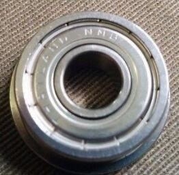 MBS del pezzo di ricambio di NORITSU Minilab che SOPPORTANO spec. POP25LY121 DDRF-2280 ZZ di NMB DDRF-2280HHR fornitore